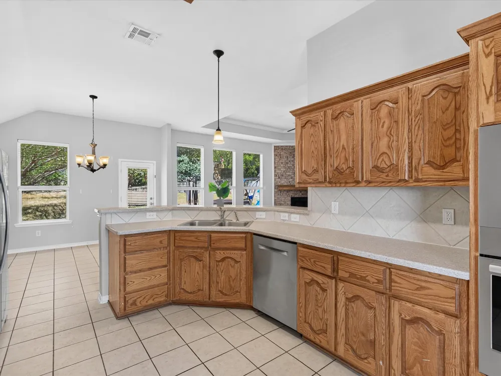 1305 Clear Meadow Court Rockwall, TX 75087