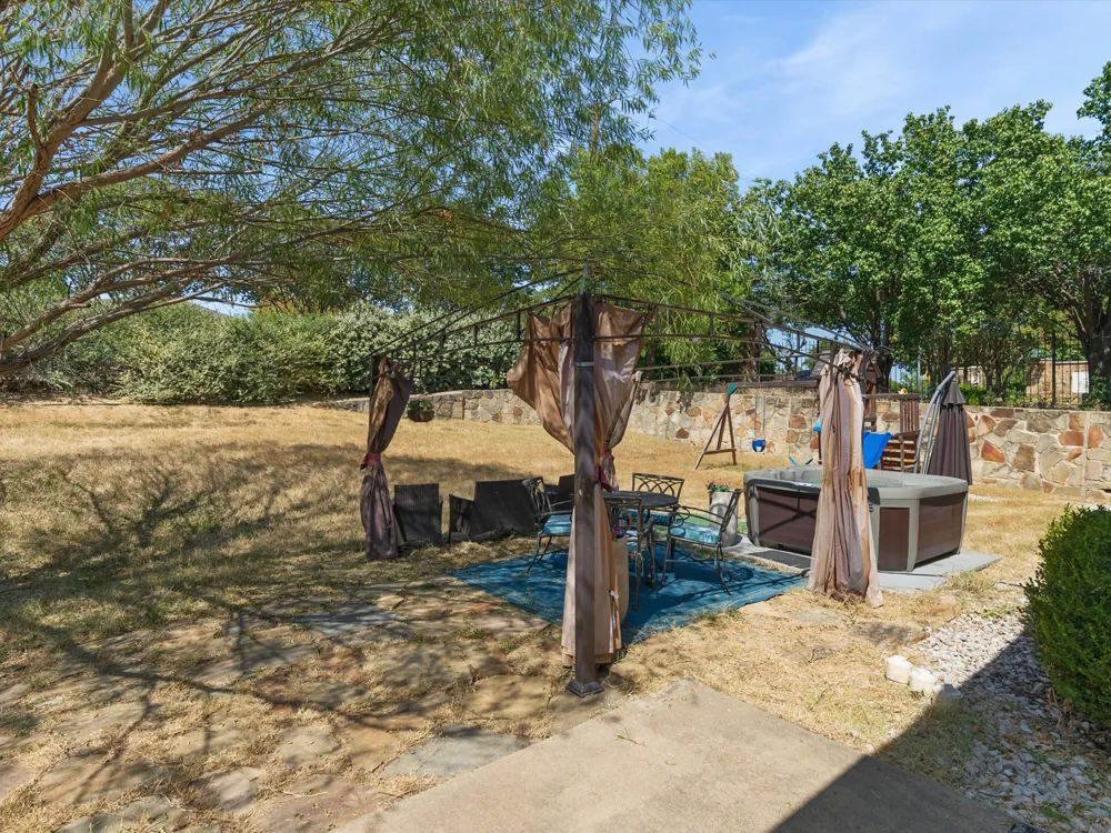 1305 Clear Meadow Court Rockwall, TX 75087