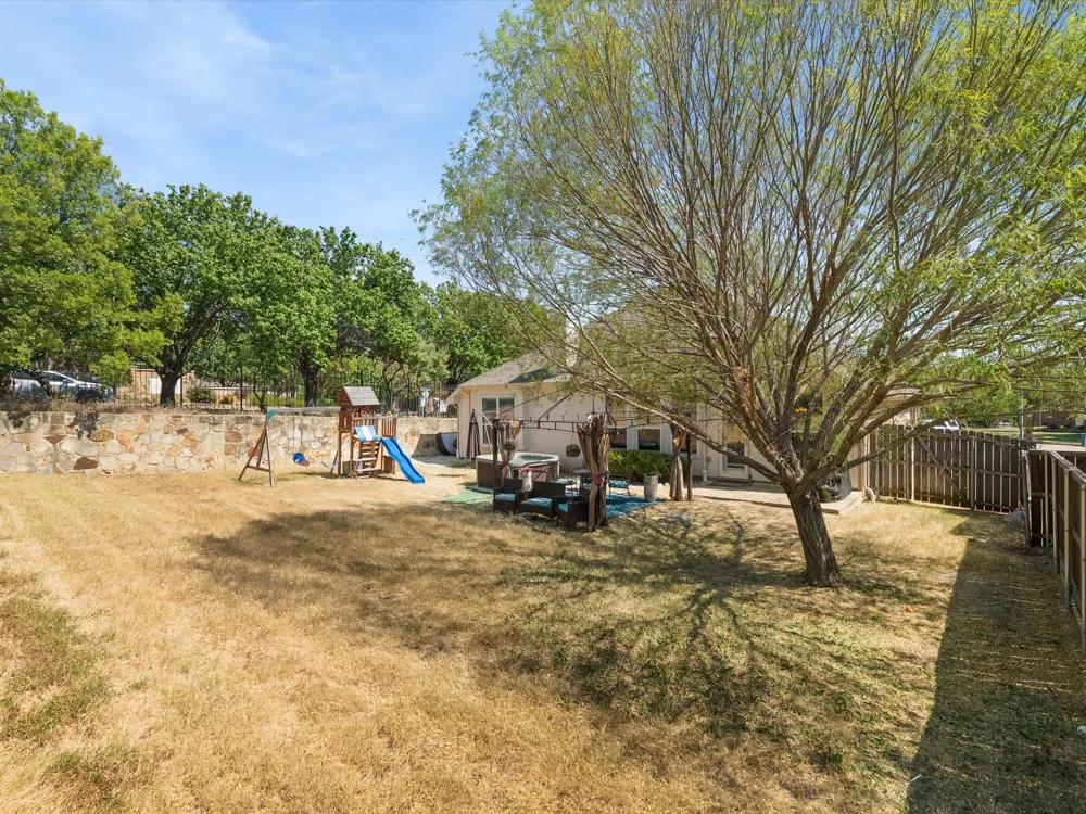 1305 Clear Meadow Court Rockwall, TX 75087