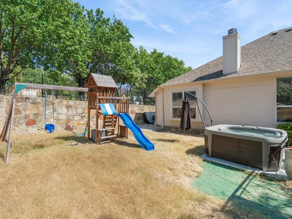 1305 Clear Meadow Court Rockwall, TX 75087
