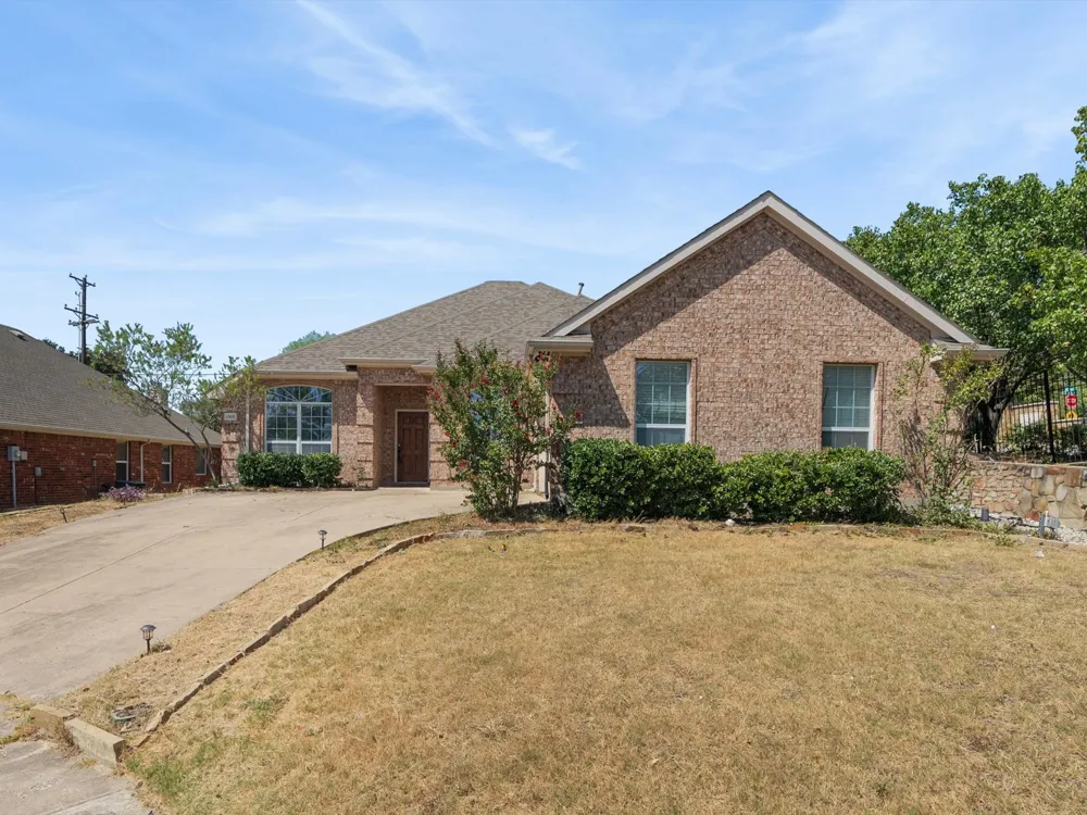 1305 Clear Meadow Court Rockwall, TX 75087