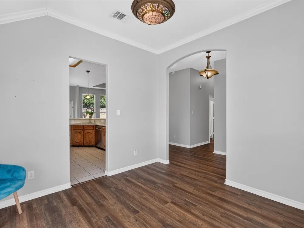 1305 Clear Meadow Court Rockwall, TX 75087