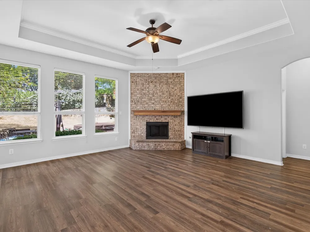 1305 Clear Meadow Court Rockwall, TX 75087