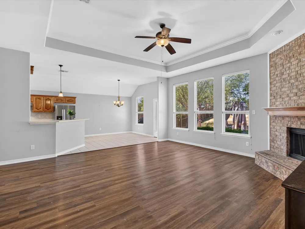 1305 Clear Meadow Court Rockwall, TX 75087
