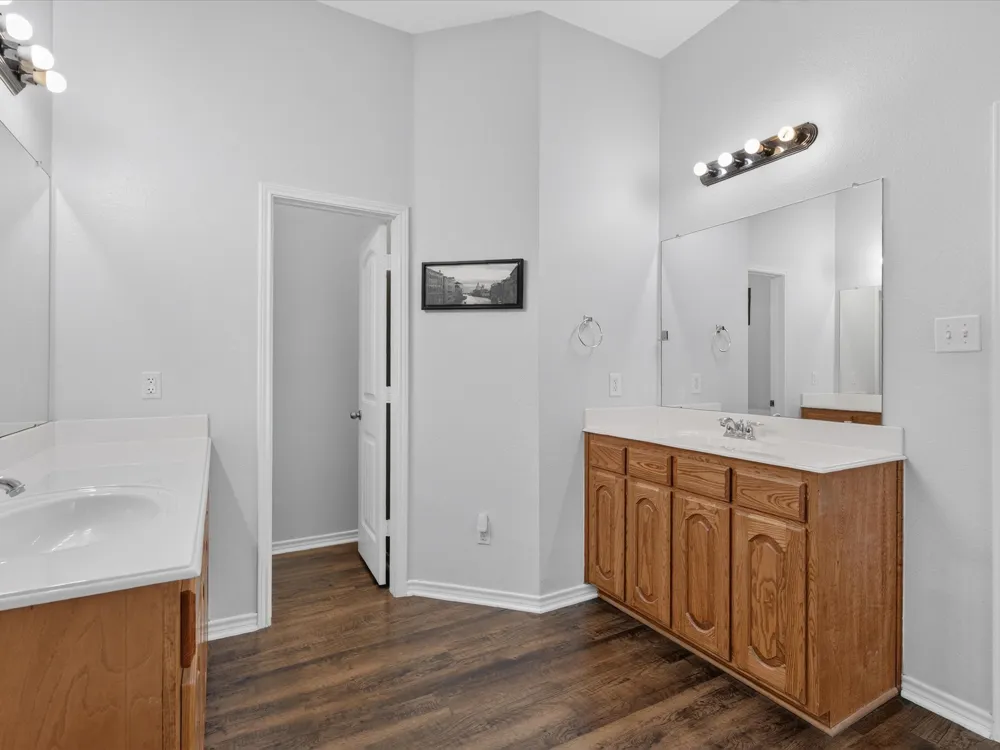 1305 Clear Meadow Court Rockwall, TX 75087