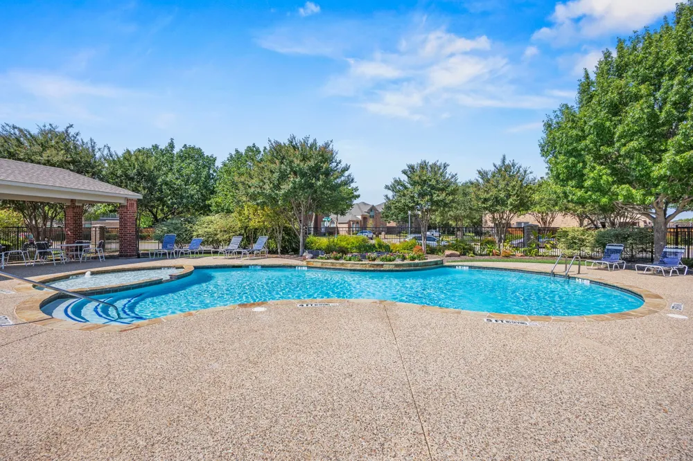 575 S Virginia Hills Drive #407 McKinney, TX 75072