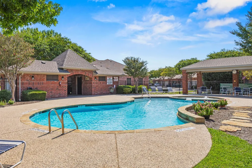 575 S Virginia Hills Drive #407 McKinney, TX 75072