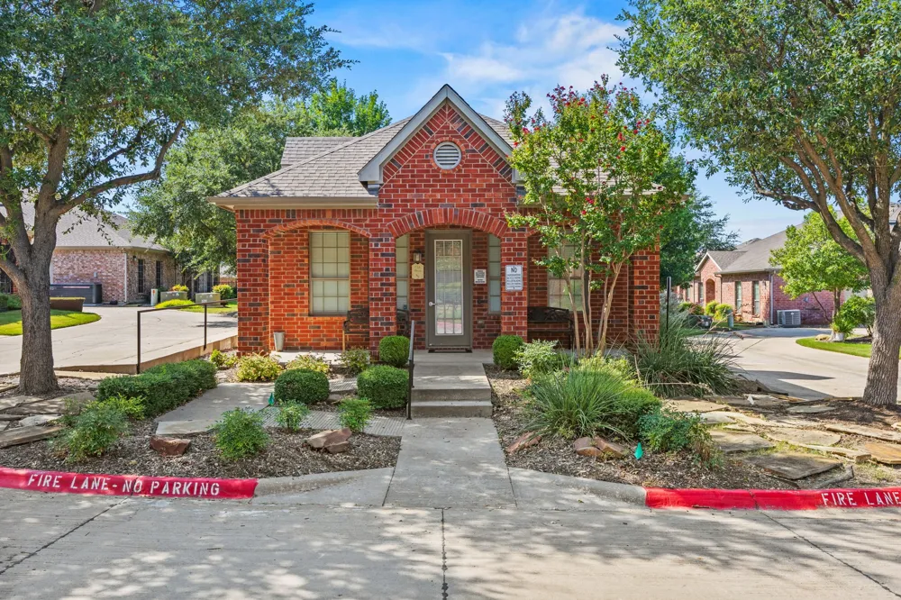 575 S Virginia Hills Drive #407 McKinney, TX 75072