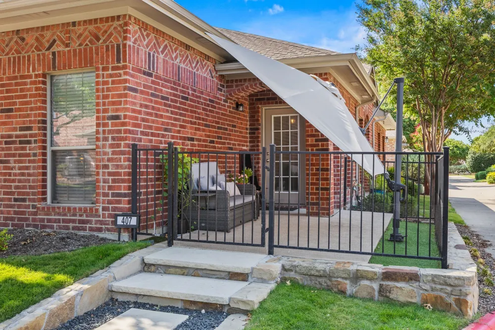 575 S Virginia Hills Drive #407 McKinney, TX 75072
