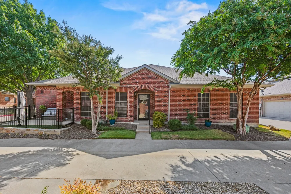 575 S Virginia Hills Drive #407 McKinney, TX 75072