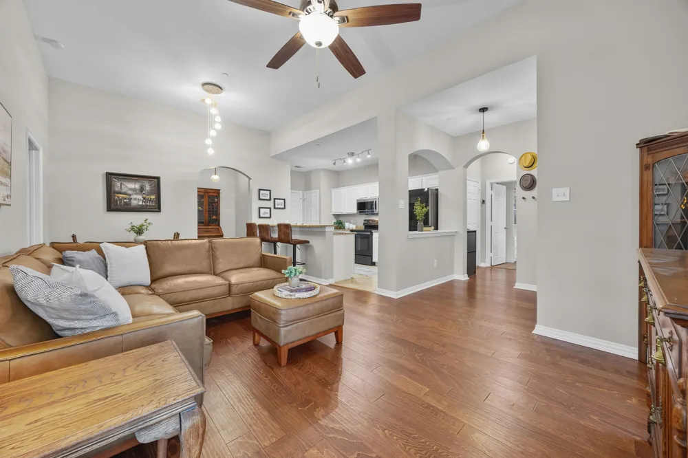 575 S Virginia Hills Drive #407 McKinney, TX 75072
