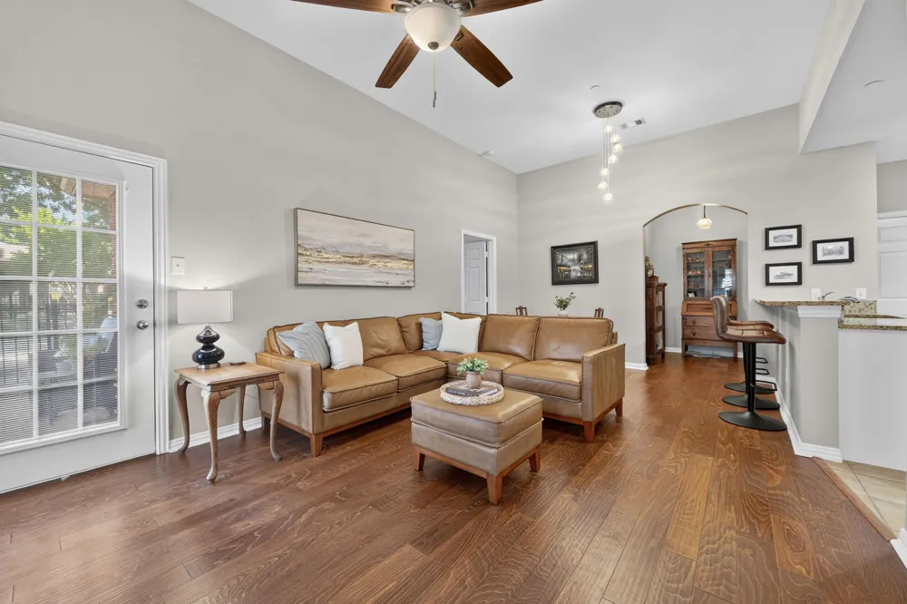 575 S Virginia Hills Drive #407 McKinney, TX 75072