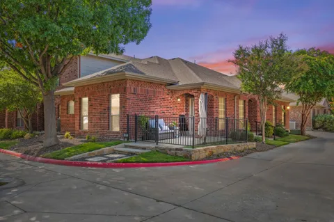 575 S Virginia Hills Drive #407