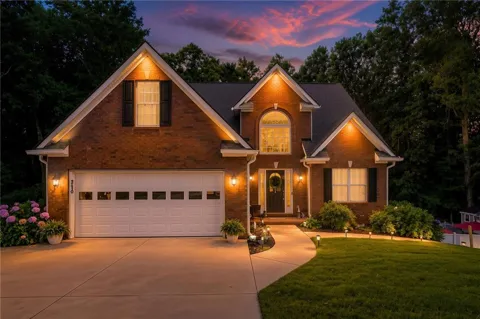 5863 Bay View Drive