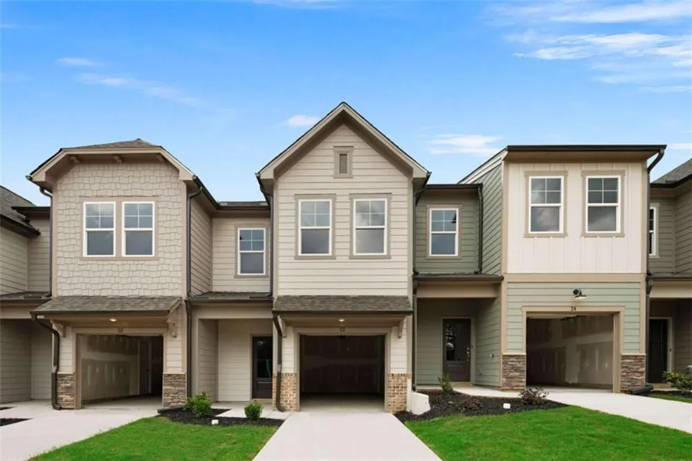 14 Magnolia Boulevard Cedartown, GA 30125