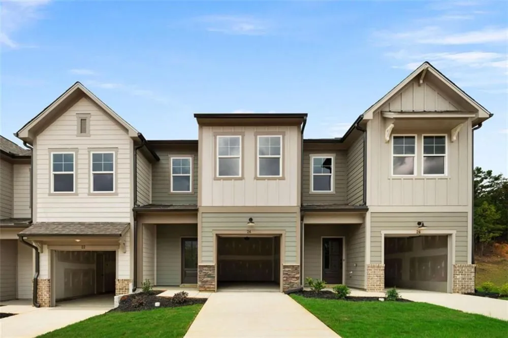 14 Magnolia Boulevard Cedartown, GA 30125