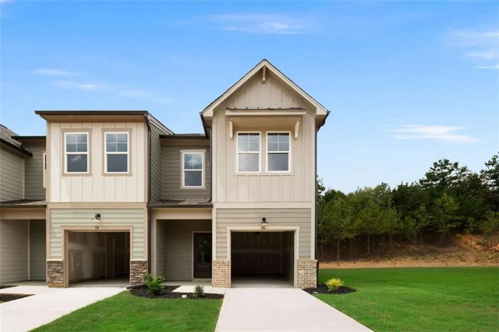 14 Magnolia Boulevard Cedartown, GA 30125