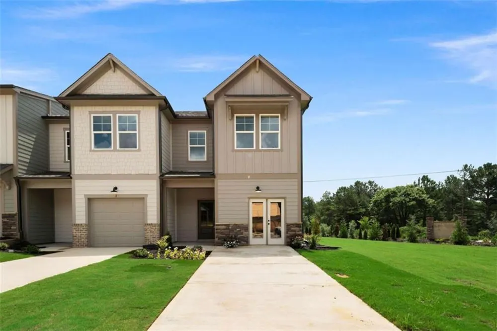 14 Magnolia Boulevard Cedartown, GA 30125