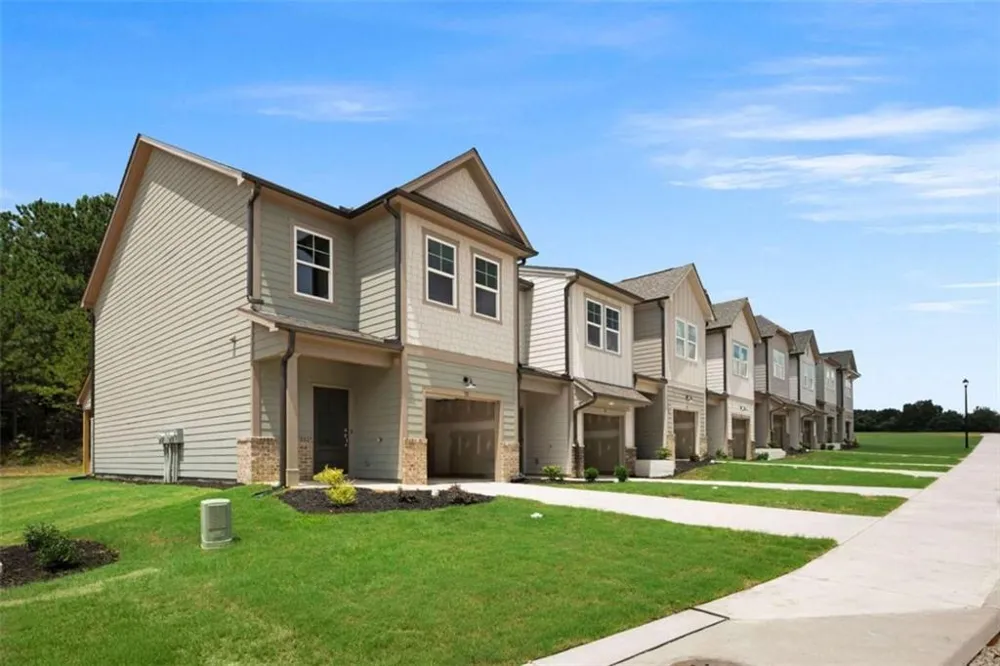 14 Magnolia Boulevard Cedartown, GA 30125