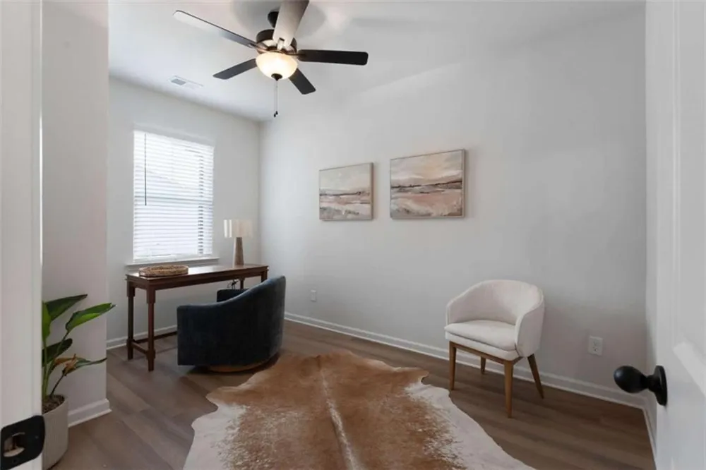 14 Magnolia Boulevard Cedartown, GA 30125