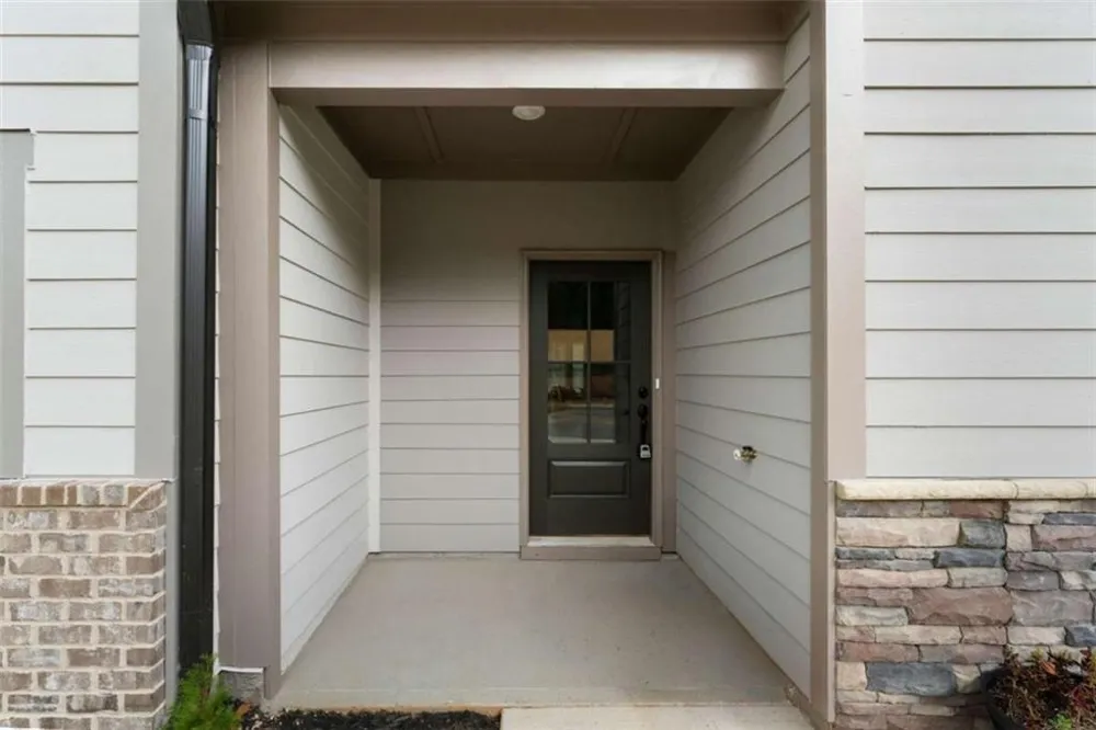 14 Magnolia Boulevard Cedartown, GA 30125