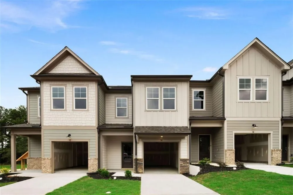 14 Magnolia Boulevard Cedartown, GA 30125