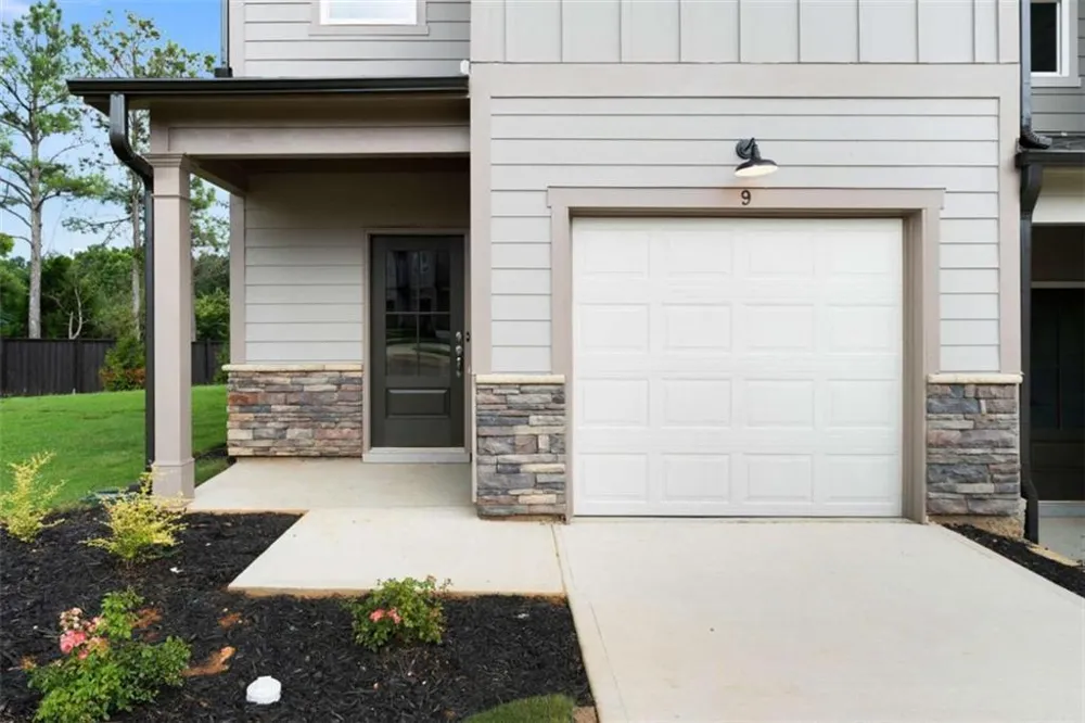 14 Magnolia Boulevard Cedartown, GA 30125