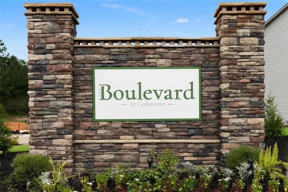 14 Magnolia Boulevard Cedartown, GA 30125