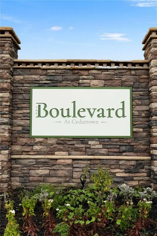 14 Magnolia Boulevard Cedartown, GA 30125