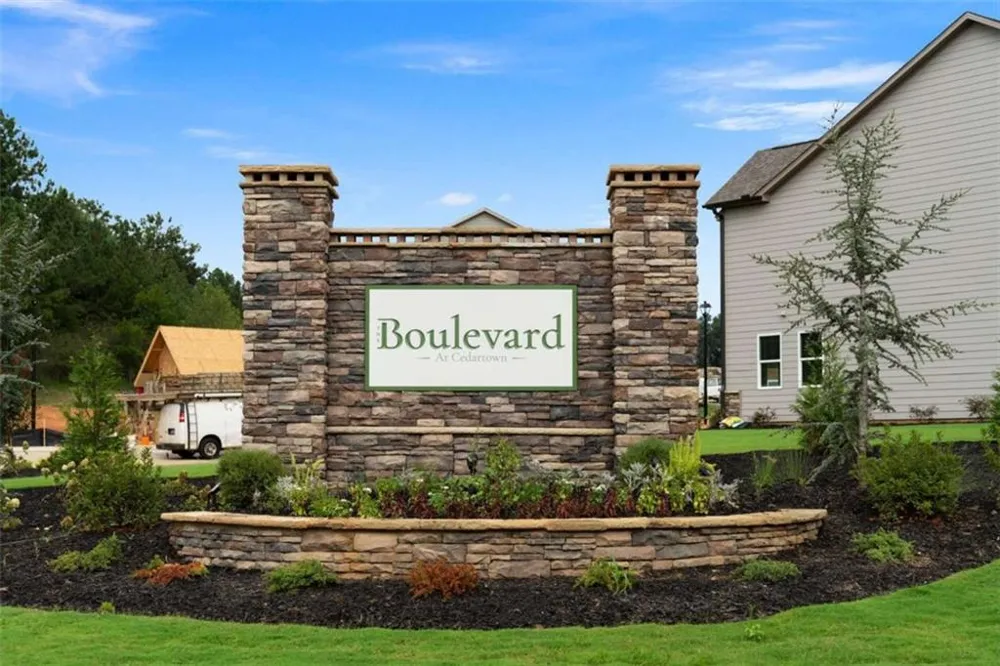 14 Magnolia Boulevard Cedartown, GA 30125