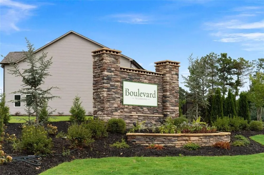 14 Magnolia Boulevard Cedartown, GA 30125
