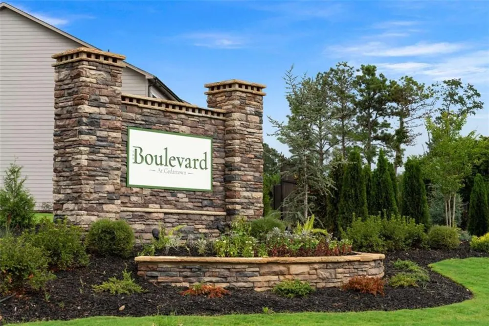 14 Magnolia Boulevard Cedartown, GA 30125