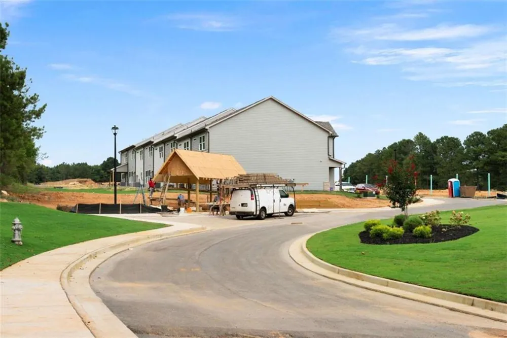 14 Magnolia Boulevard Cedartown, GA 30125