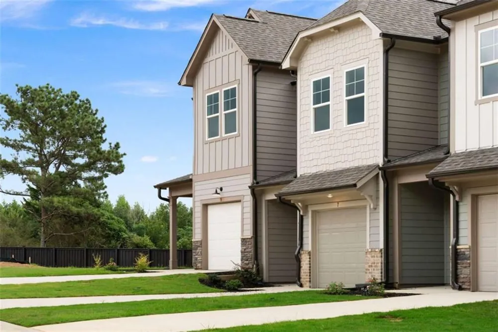 14 Magnolia Boulevard Cedartown, GA 30125