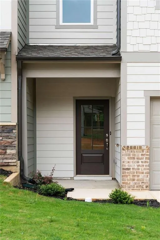 14 Magnolia Boulevard Cedartown, GA 30125