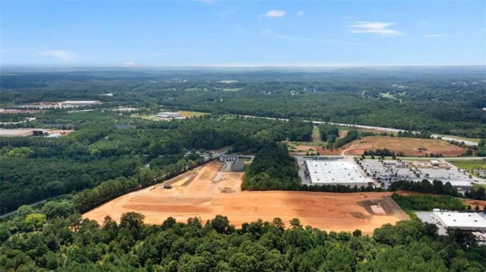 14 Magnolia Boulevard Cedartown, GA 30125