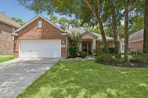 3214 Fair Falls Drive