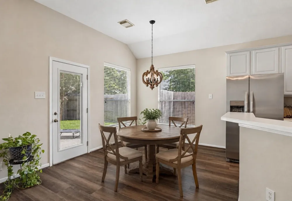 3214 Fair Falls Drive Kingwood, TX 77345
