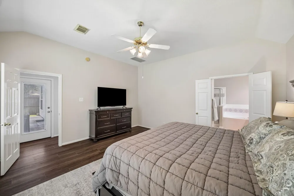 3214 Fair Falls Drive Kingwood, TX 77345