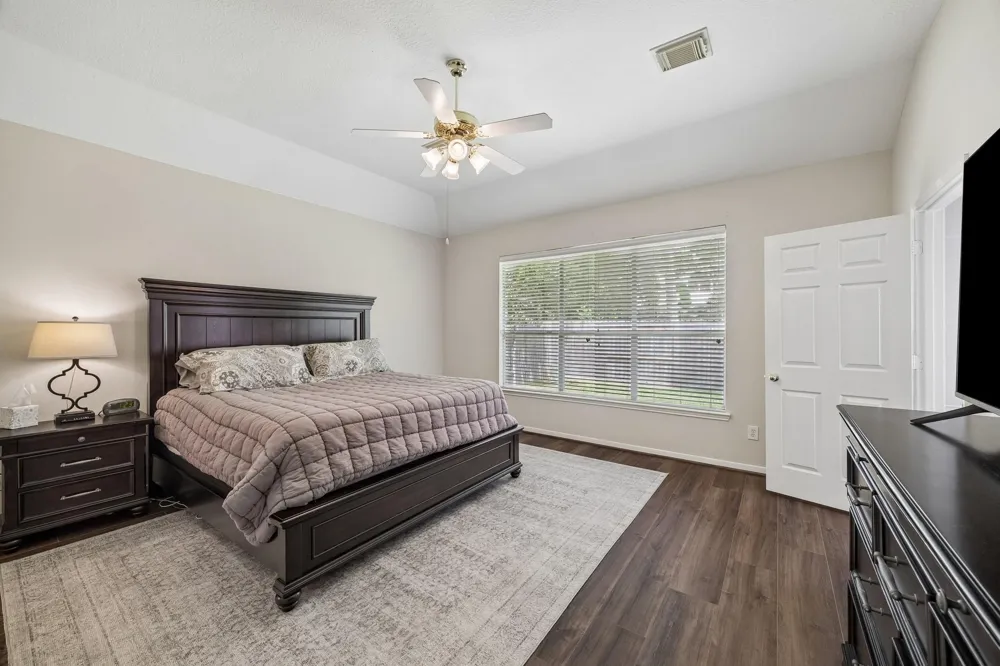 3214 Fair Falls Drive Kingwood, TX 77345