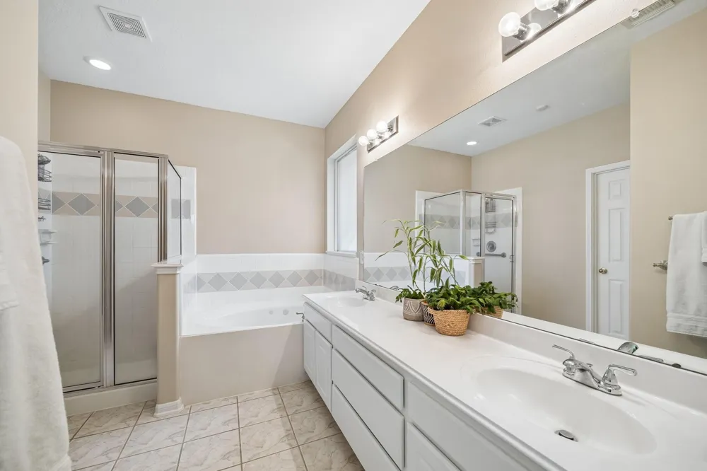 3214 Fair Falls Drive Kingwood, TX 77345