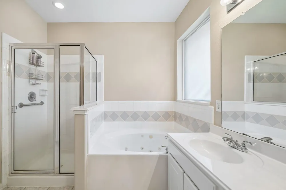 3214 Fair Falls Drive Kingwood, TX 77345