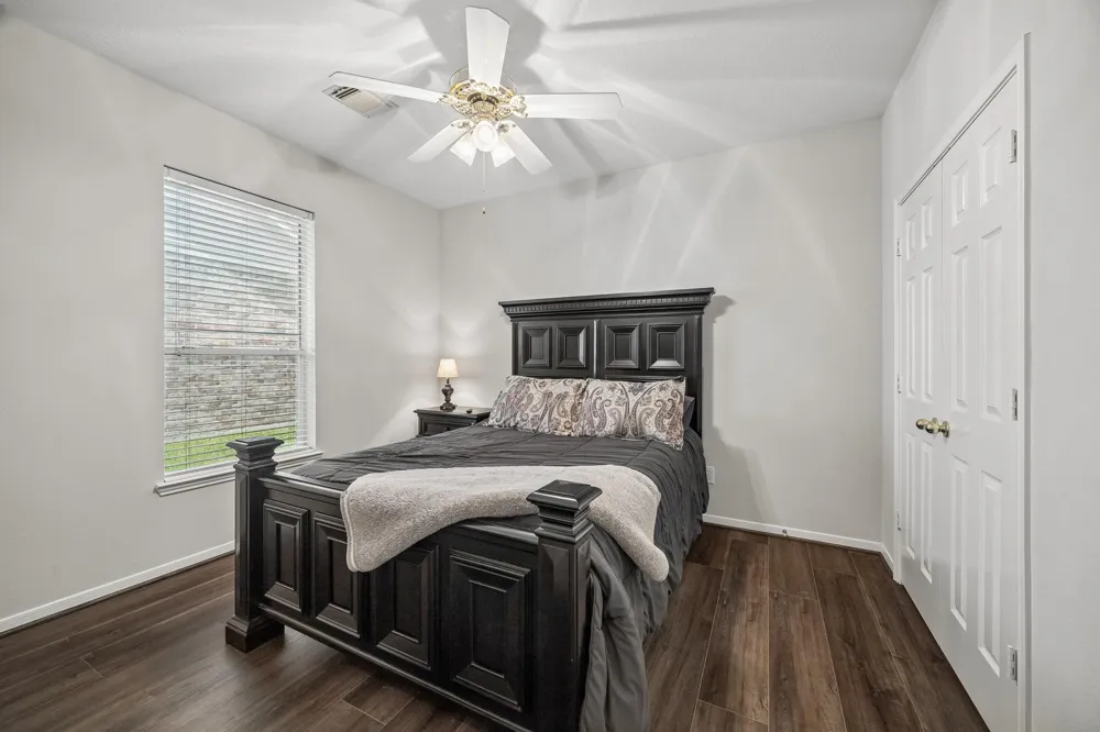 3214 Fair Falls Drive Kingwood, TX 77345
