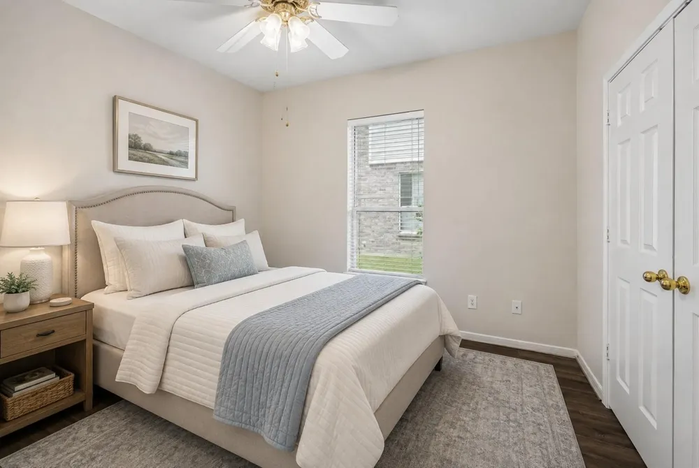 3214 Fair Falls Drive Kingwood, TX 77345