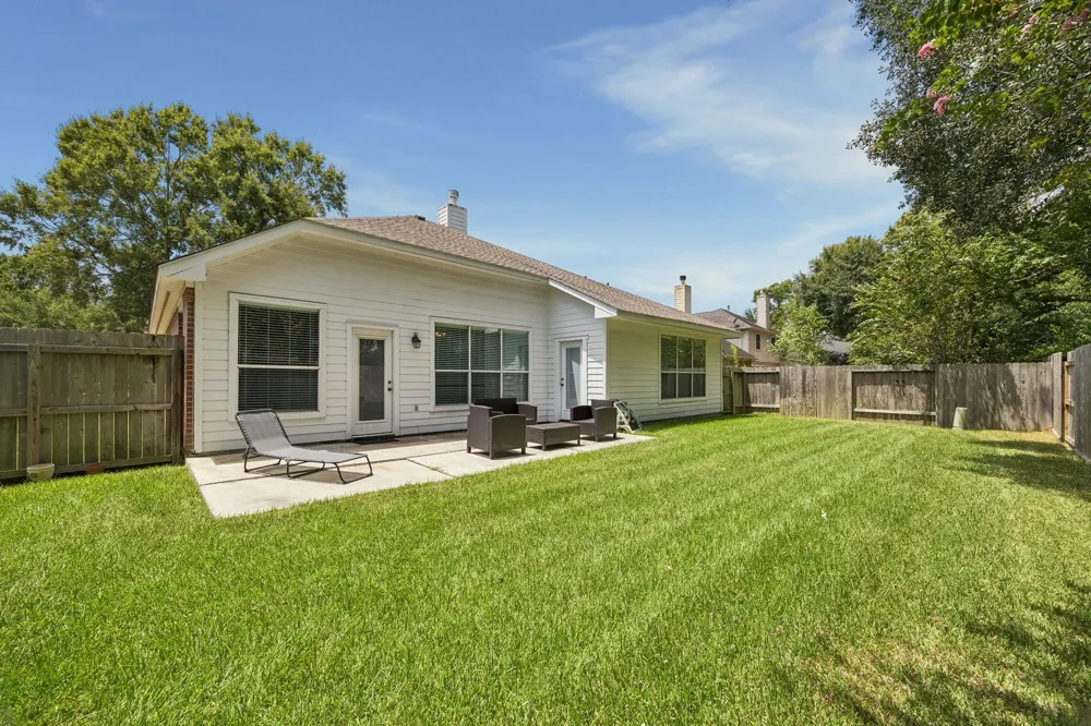 3214 Fair Falls Drive Kingwood, TX 77345