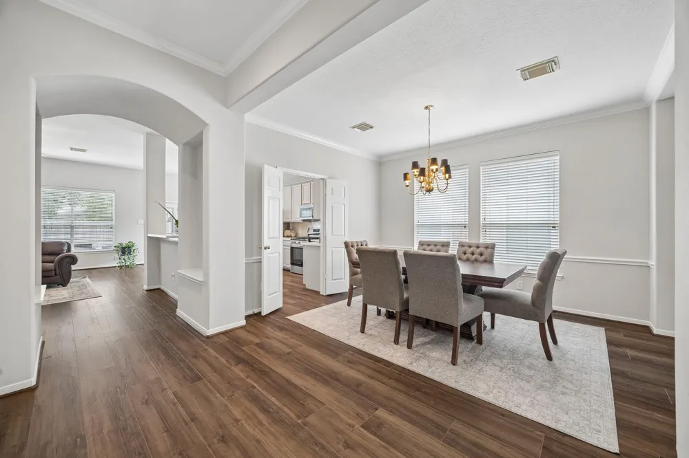 3214 Fair Falls Drive Kingwood, TX 77345