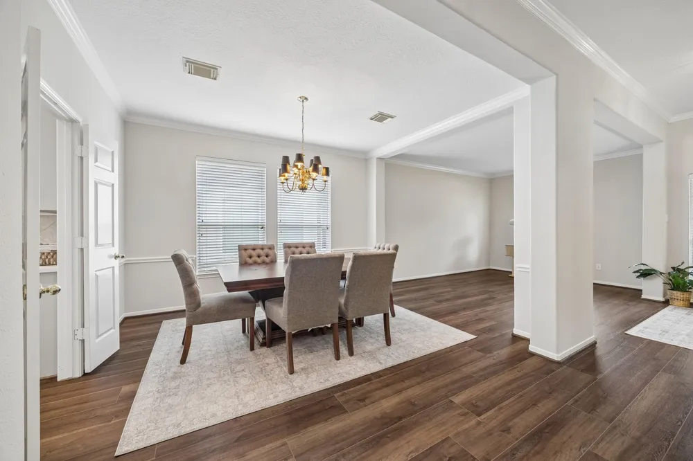 3214 Fair Falls Drive Kingwood, TX 77345