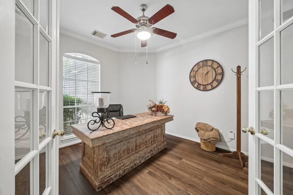 3214 Fair Falls Drive Kingwood, TX 77345