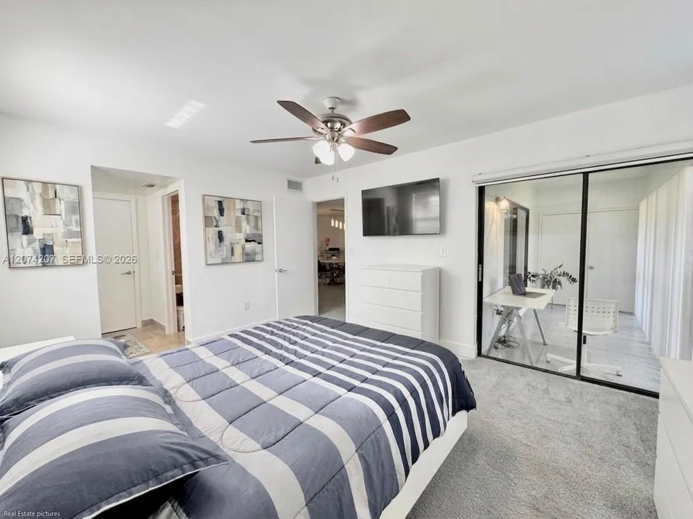 3432 NW 86th Way #201 Sunrise, FL 33351