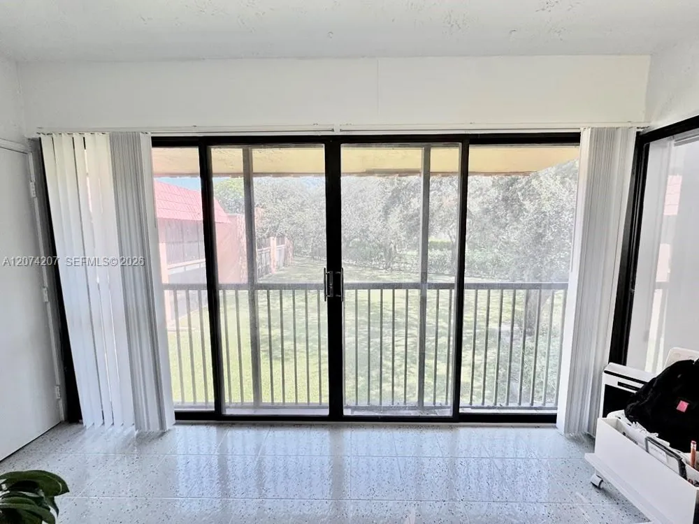 3432 NW 86th Way #201 Sunrise, FL 33351